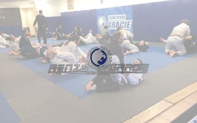 Renzo Gracie NH
