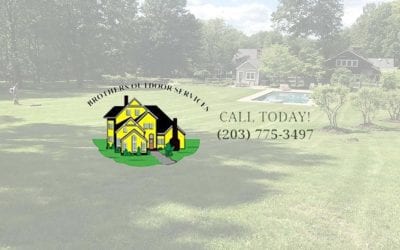 Brothers Outdoor Services