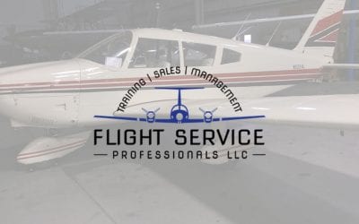 Flight Service Professionals