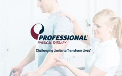 Professional Physical Therapy