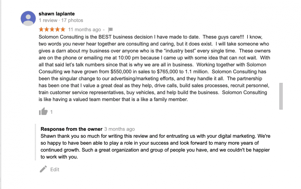 SC Digital Laplante Electric