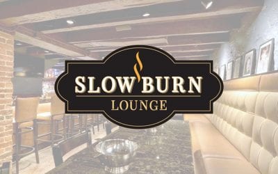 Slow Burn Lounge
