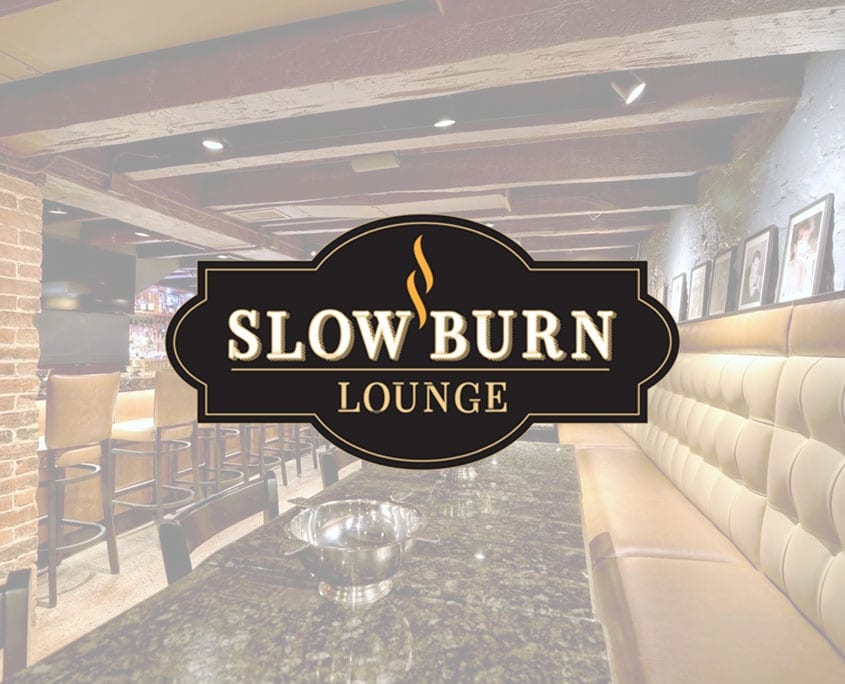 Slow Burn Mobile Cigar Lounge