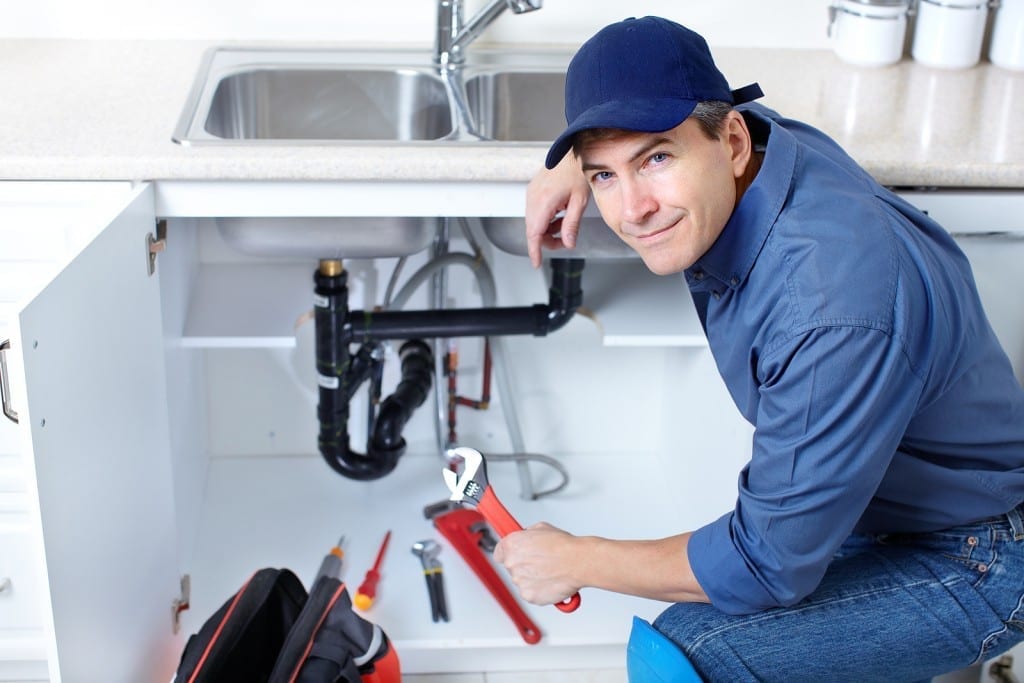 Digital Marketing for Plumbers