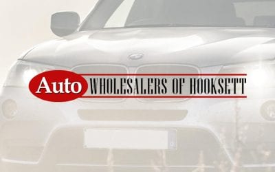 Auto Wholesalers of Hooksett