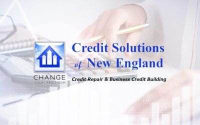 Credit Solutions of New England