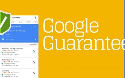 Everything you need to know about the Google Guarantee