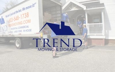 Trend Moving