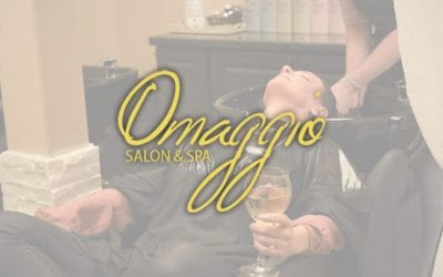 Omaggio Salon & Spa