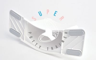 Super Potty Trainer