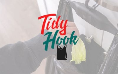 Tidy hook