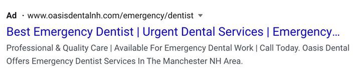 Best Emergency Dentist