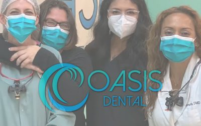 Oasis Dental