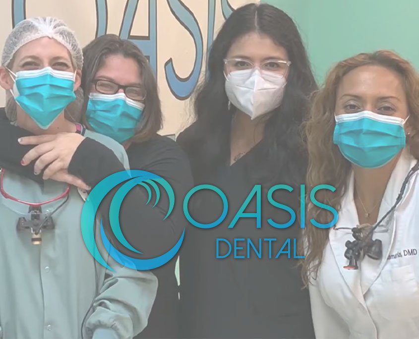 Oasis-Dental