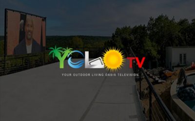 YOLO TV