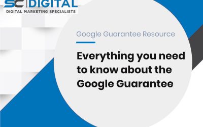 Everything you need to know about the Google Guarantee