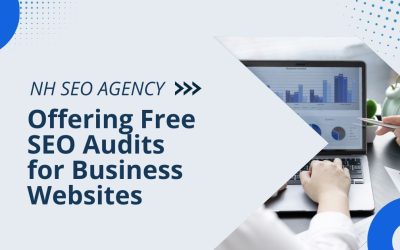 NH SEO Agency Offering Free SEO Audits For Business Websites