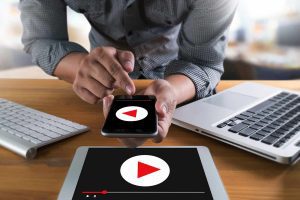 Creating videos for a Business to improve conversion rate