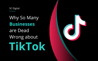 Why So Many Businesses are Dead Wrong about TikTok