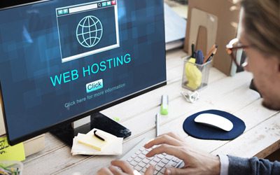 Why should a business owner care about web hosting?