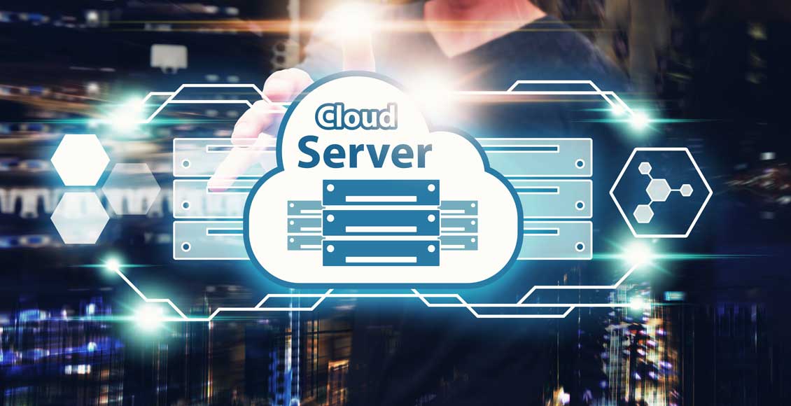 With cloud hosting, your website is hosted on a network of servers that work together to provide high performance and scalability.