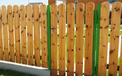 Elevate Your Fence Installation and Repair Business with Premier Digital Marketing