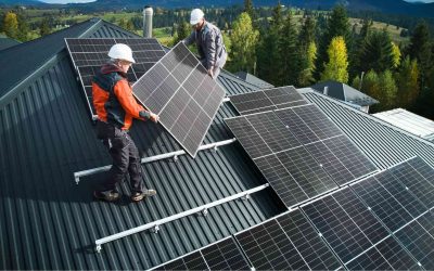 Boost Your Solar Panel Installation Business with Premier Digital Marketing