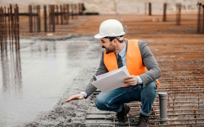 Boost Your Business with Expert Digital Marketing for Concrete Contractors