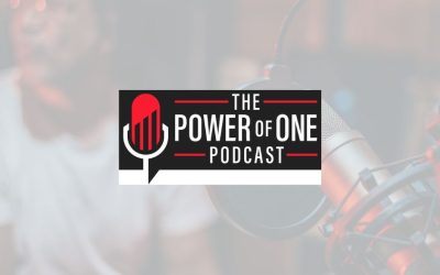 The Power of One Podcast