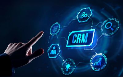 5 Key Features Every CRM Should Have to Drive Business Growth