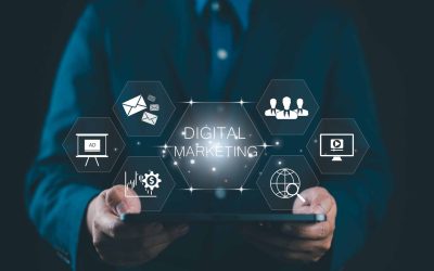 Top 5 Signs You Need Our No-Cost Digital Marketing Blueprint