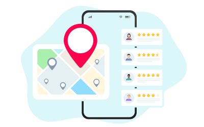 Why Google Reviews Matter