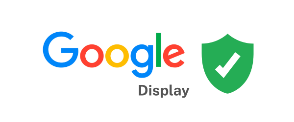 Google Display Custom icon