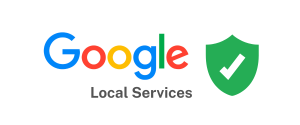 Google Local Services Custom Icon