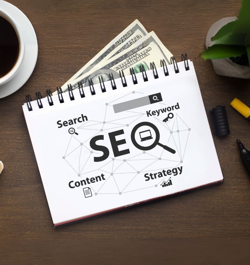 Strategy Search Engine Optimization img2