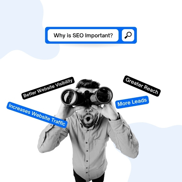 Why is SEO Important New imgg Mobile