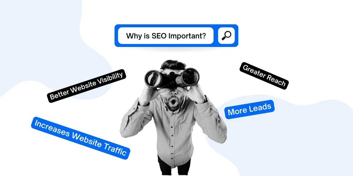 Why is SEO Important New imgg