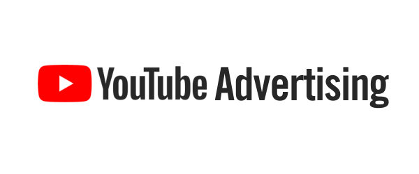 Youtube Advertising Custom Icon