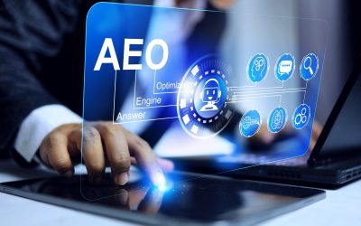 What Is Answer Engine Optimization (AEO)?