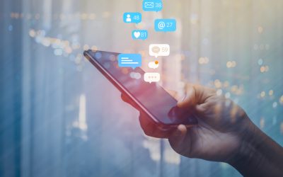 The Power of Social Media Management and Social Ads