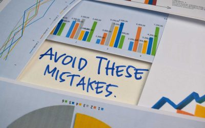 Common Digital Marketing Mistakes Small Businesses Make (and How to Avoid Them)