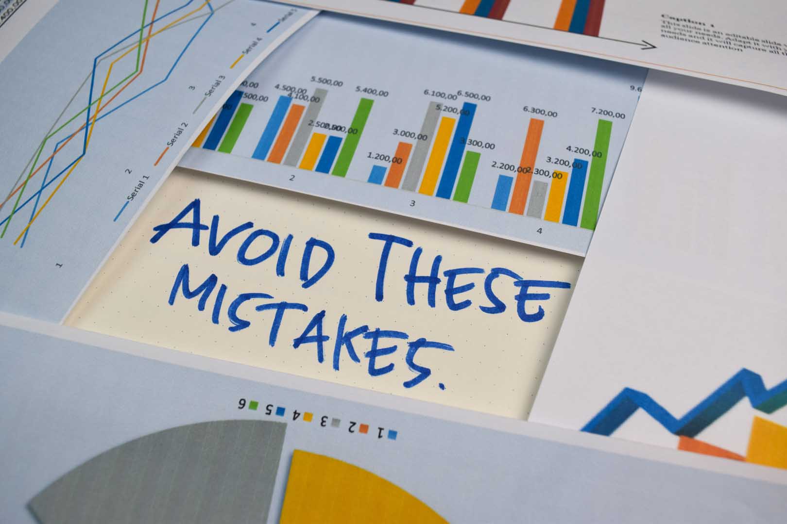 SC Digital - Common Digital Marketing Mistakes Small Businesses Make ...