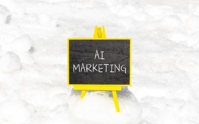 How to Leverage AI to Make the Most of Your Marketing