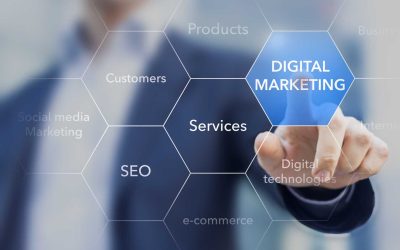 Why Small Businesses Benefit Most From Expert Digital Marketing Support
