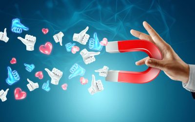 Using Lead Magnets in Social Media Advertising