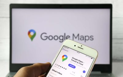 Why Google Maps Visibility Is Becoming More Competitive Every Year