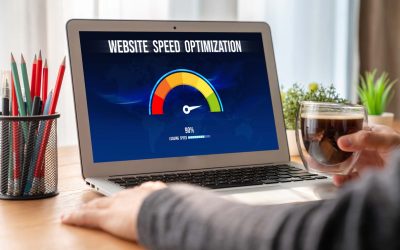 How Website Speed Impacts Leads (and How SC Digital Fixes It)