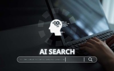 AI Is Becoming a New Search Experience