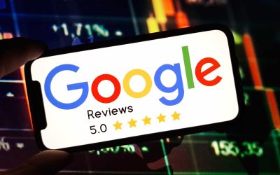 Why Google Reviews Matter for Google Local Services