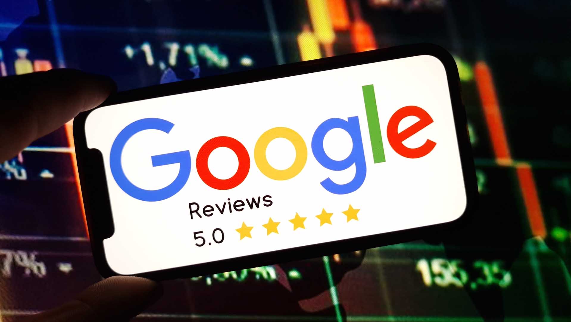 Why Google Reviews Matter for Local Services Ads